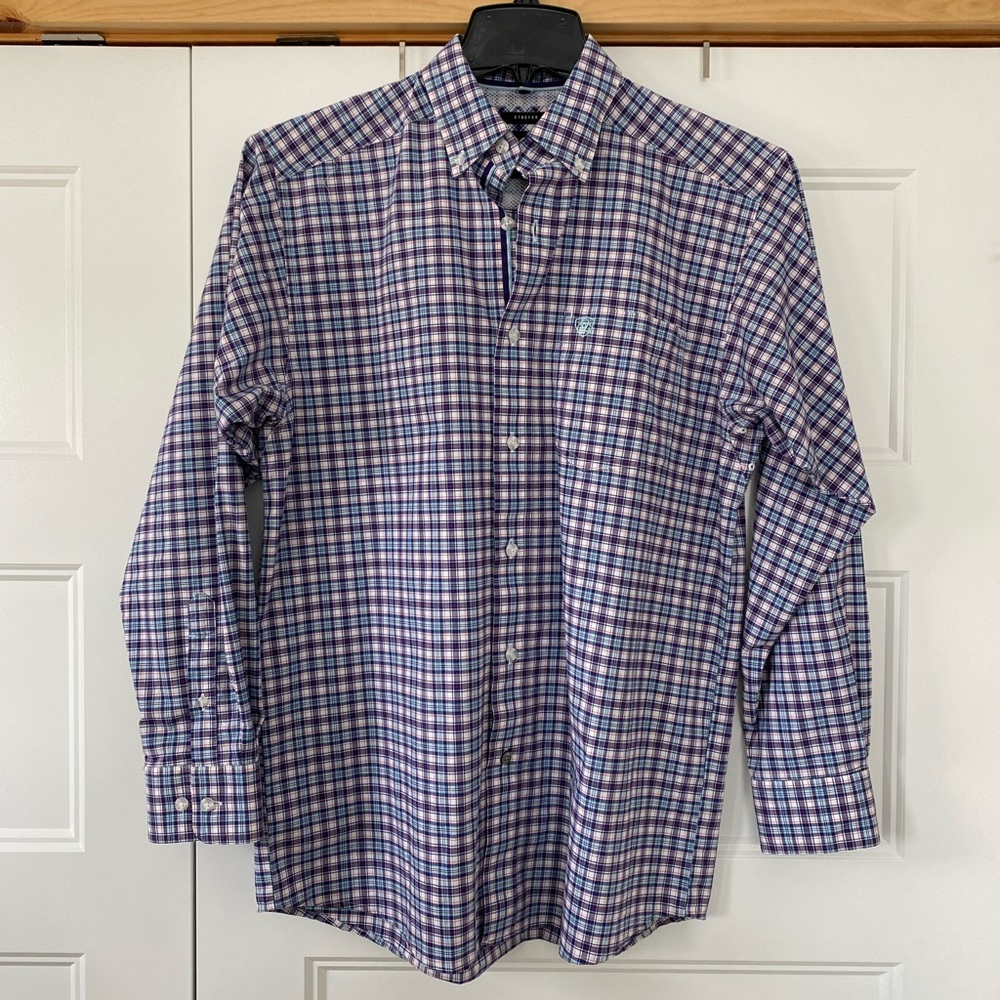 Ariat LS size small